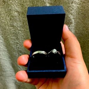 Promise rings